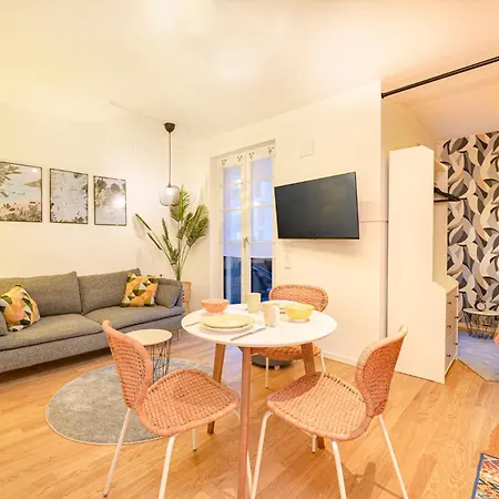 Blue Chili 33 - Modernes&gemütliches Business Am Airport Ber * Schönefeld