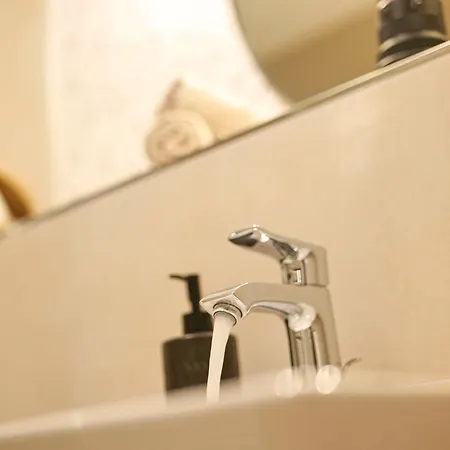 Apartment Blue Chili 33 - Modernes & Gemuetliches Business Am Airport Ber