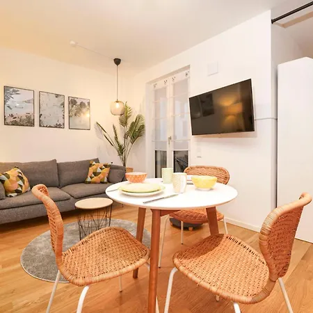 Blue Chili 33 - Modernes&gemütliches Business Am Airport Ber Schönefeld