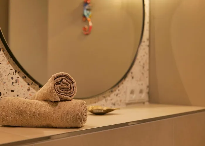 Blue Chili 33 - Modernes & Gemuetliches Business Am Airport Ber *