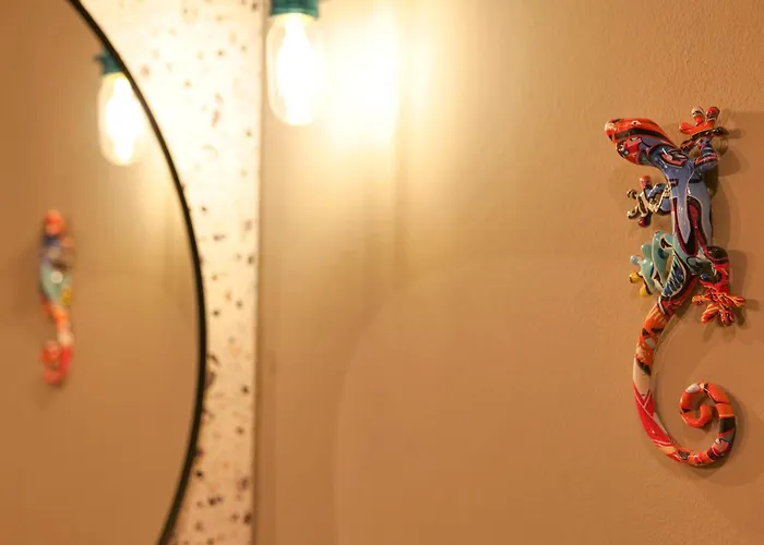 Blue Chili 33 - Modernes & Gemuetliches Business Am Airport Ber