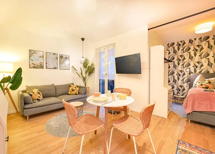 Blue Chili 33 - Modernes & Gemuetliches Business Am Airport Ber * 쇼네펠드