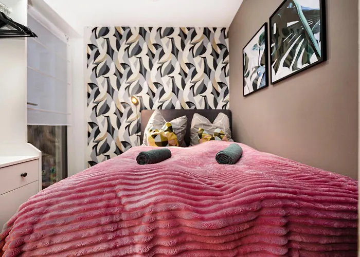 Blue Chili 33 - Modernes & Gemuetliches Business Am Airport Ber * 쇼네펠드